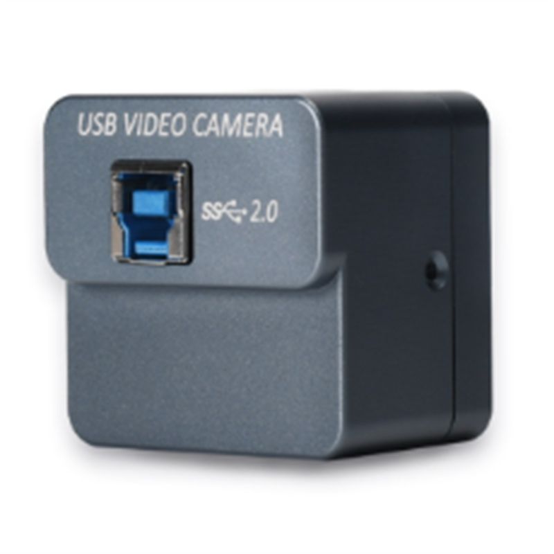 4K Microscope Camera Sony Sensor - AED7-IMX Microscopio Fotocamera UVC USB Microscopio