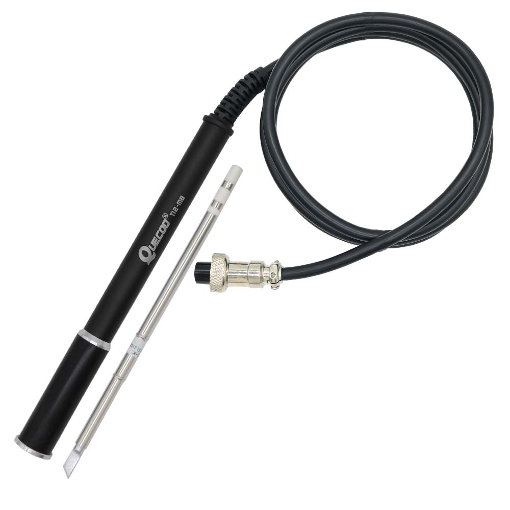 T12 Soldering Station Oled - 2019 Nuovo Arrivo T12-M8 In Lega