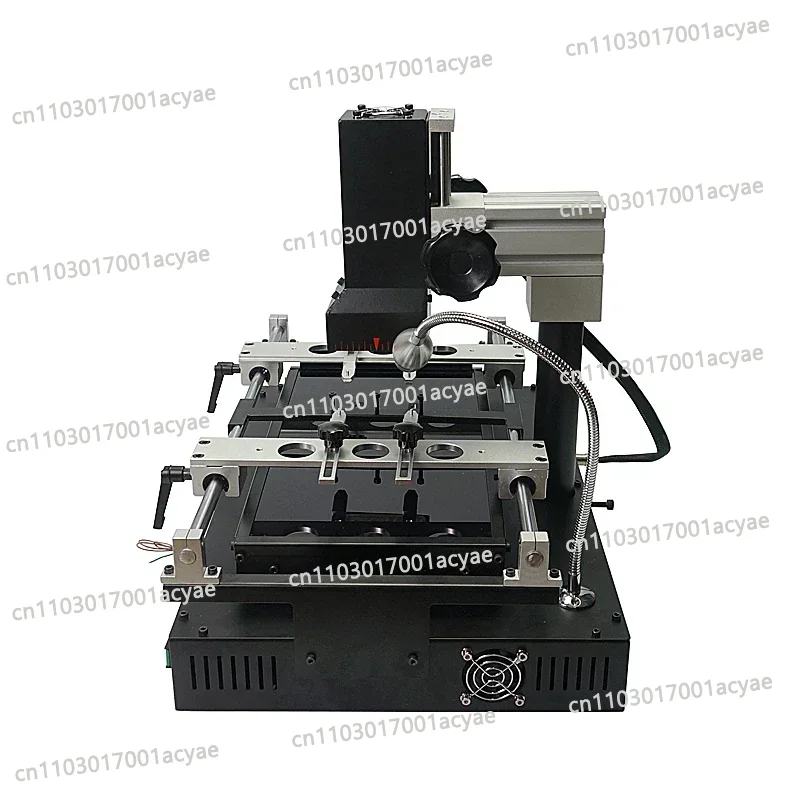 Infrared Bga Rework Station - Dispositivo di Dissaldatura a Infrarossi IR8500