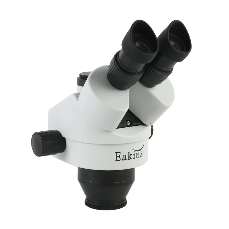 7X 45X Zoom Industriale Simul- - Simul-Focal Industrial Microscope 4K Hdmi recensione e prezzo