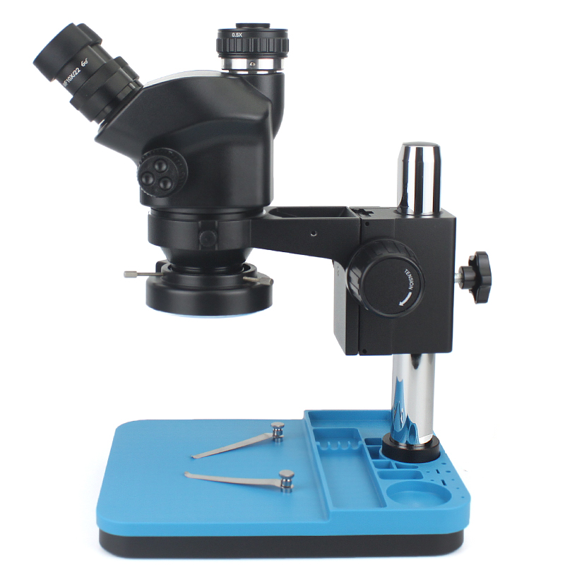 Microscopio Trinoculare Simul- - Simul-Focal Industrial Microscope 4K Hdmi recensione e prezzo