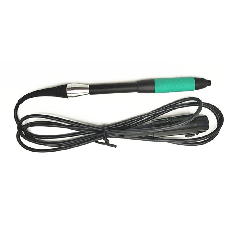 Strumento di riparazione unive - C115 Nano Soldering Iron Station recensione e prezzo