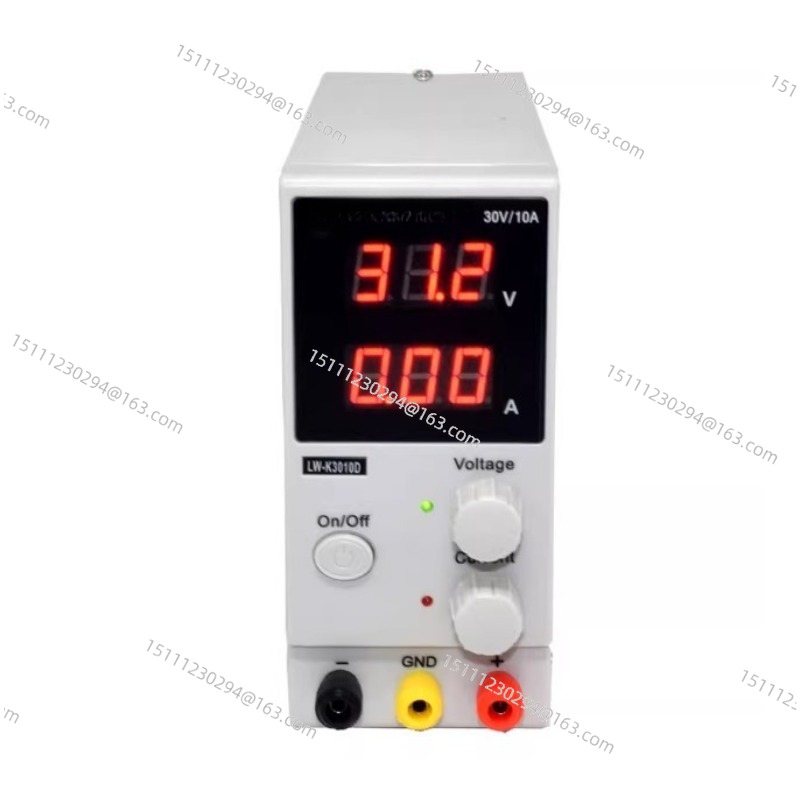 K3010D Alimentatore CC regolab - High Precision Dc Power Supply 30V 10A recensione e prezzo