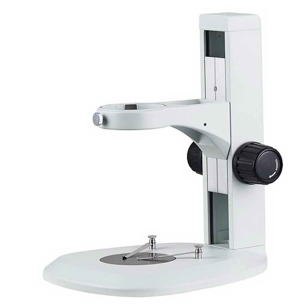 Microscopio stereo con zoom ot - Trinocular Stereo Microscope 7X-45X recensione e prezzo