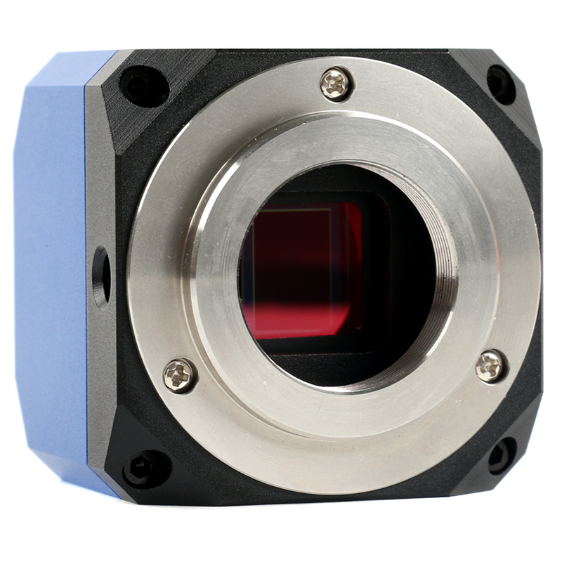 Fotocamera per Microscopio Dig - 4K Microscope Camera Sony Sensor recensione e prezzo