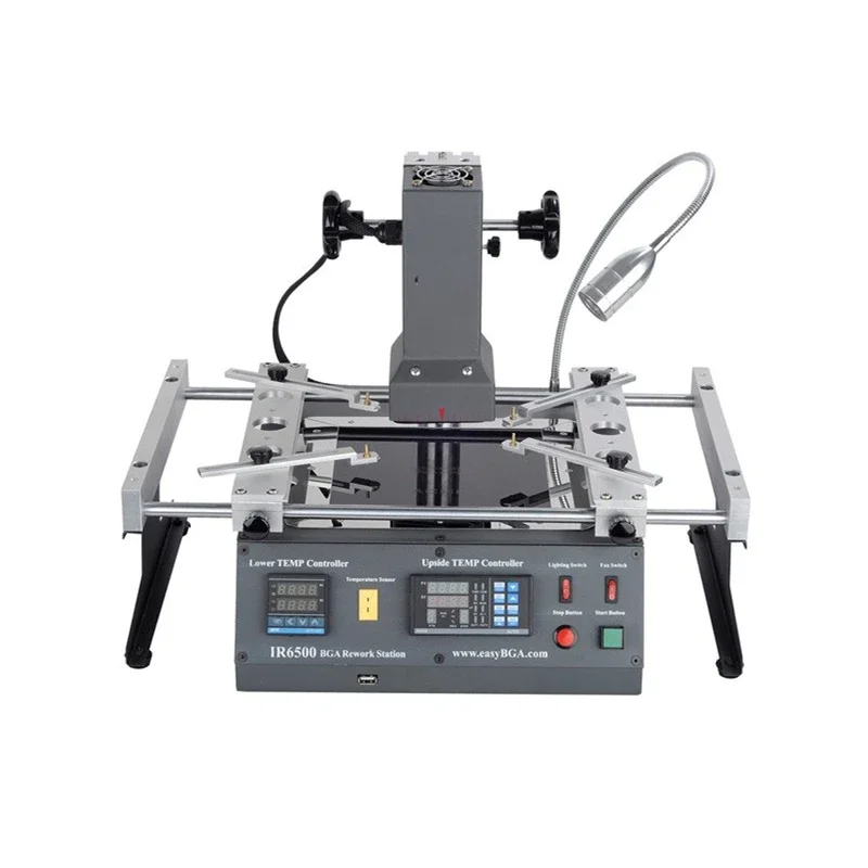 Achi Ir 6500 V2 Kit stazione d - Infrared Bga Rework Station recensione e prezzo
