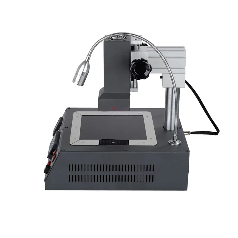 Achi Ir 6500 V2 Kit stazione d - Infrared Bga Rework Station recensione e prezzo