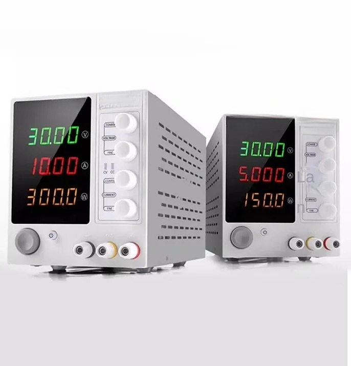 Alimentatore DC Regolabile A-B - High Precision Dc Power Supply 30V 10A recensione e prezzo