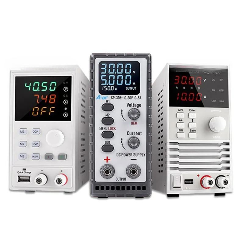 Alimentatore DC Regolabile A-B - High Precision Dc Power Supply 30V 10A recensione e prezzo