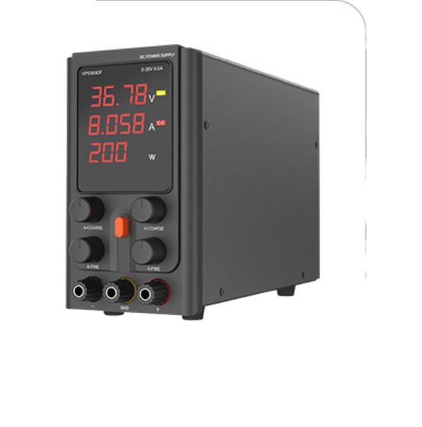 Alimentatore CC ad alta precis - High Precision Dc Power Supply 30V 10A recensione e prezzo