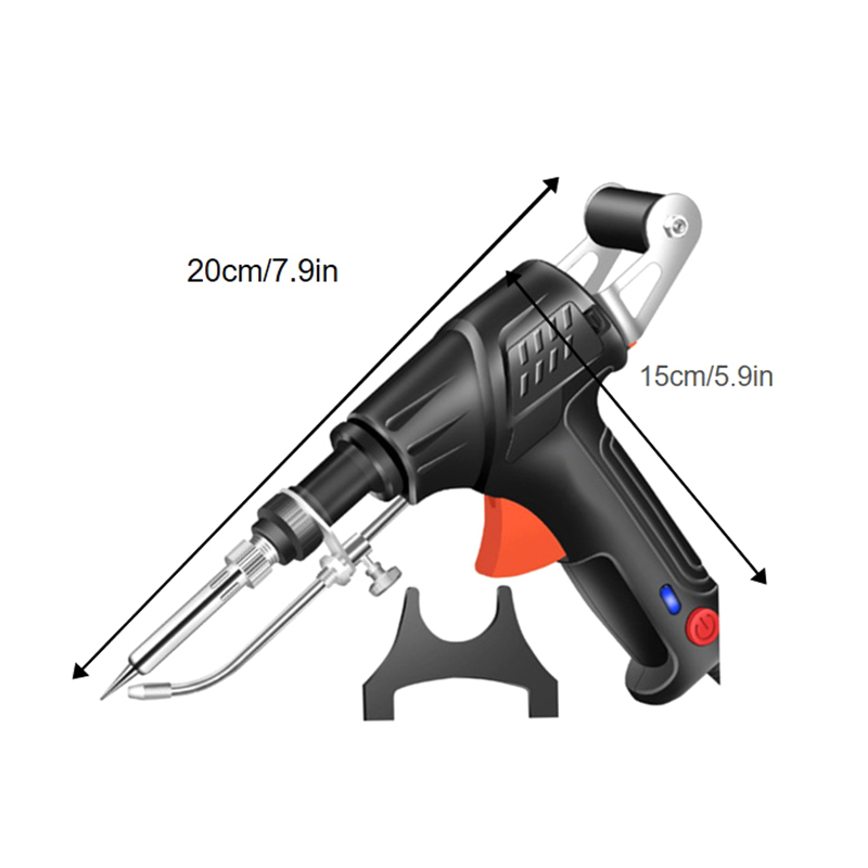 Saldatrice Laser Portatile 220 - Laser Soldering Machine Handheld recensione e prezzo