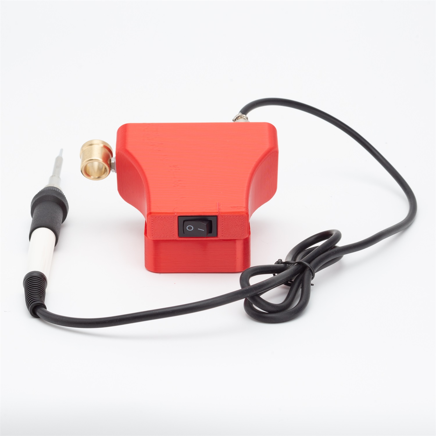 Stazione Saldante OLED T12 a R - T12 Soldering Station Oled recensione e prezzo