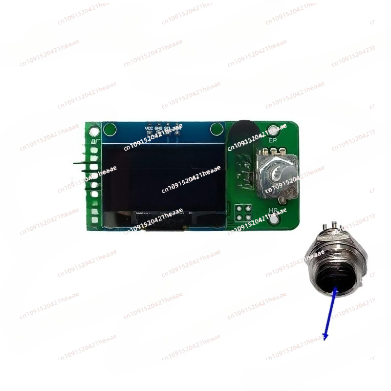 Adatto per scheda di controllo - T12 Soldering Station Oled recensione e prezzo