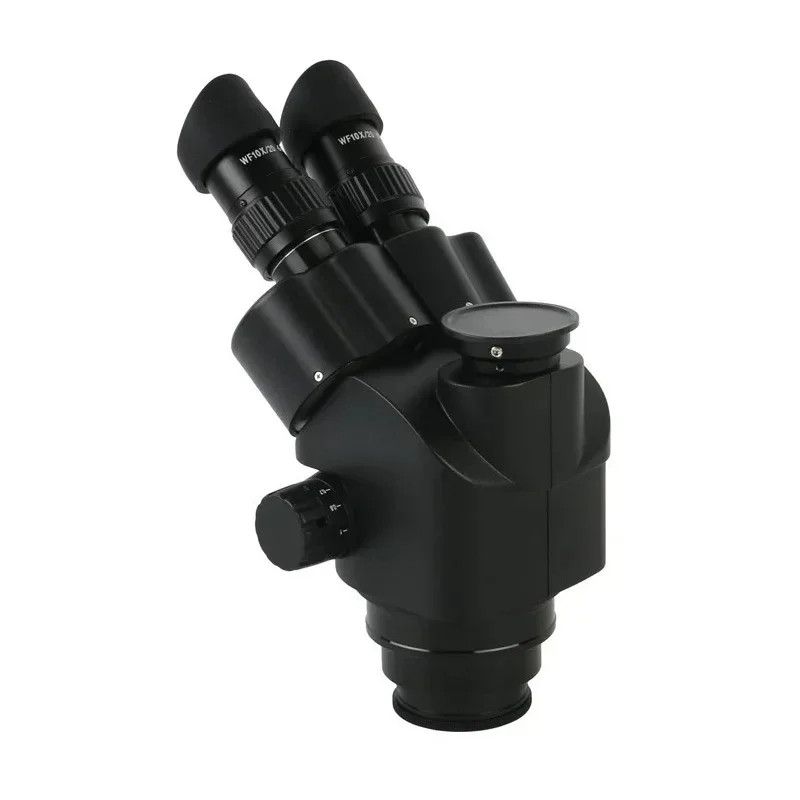 Microscopio Trinoculare Stereo - Trinocular Stereo Microscope 7X-45X recensione e prezzo