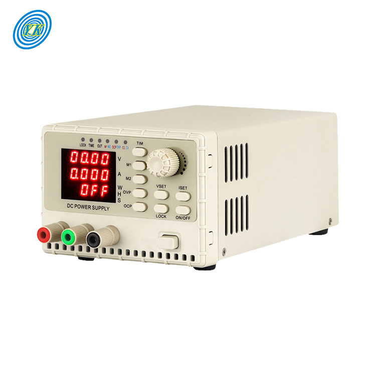 Alimentatore programmabile 30V - High Precision Dc Power Supply 30V 10A recensione e prezzo