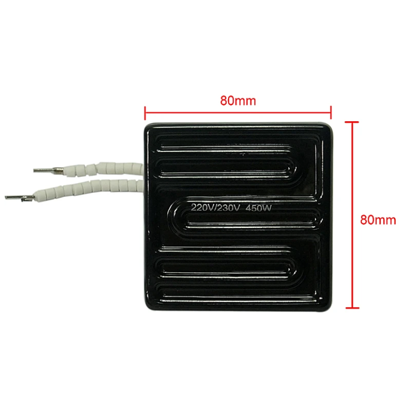 80*80mm 60*70mm 120*60mm 200*6 - Infrared Bga Rework Station recensione e prezzo
