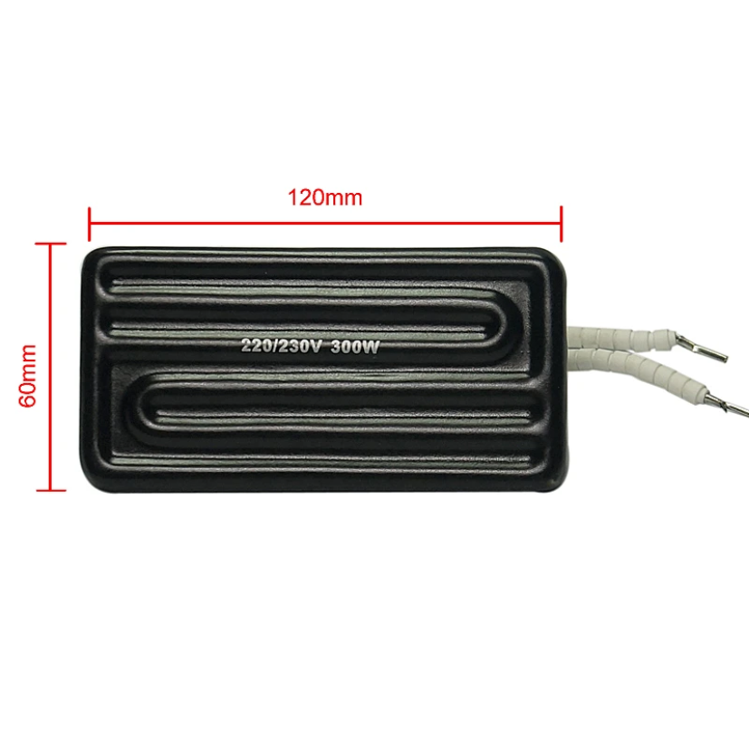 80*80mm 60*70mm 120*60mm 200*6 - Infrared Bga Rework Station recensione e prezzo