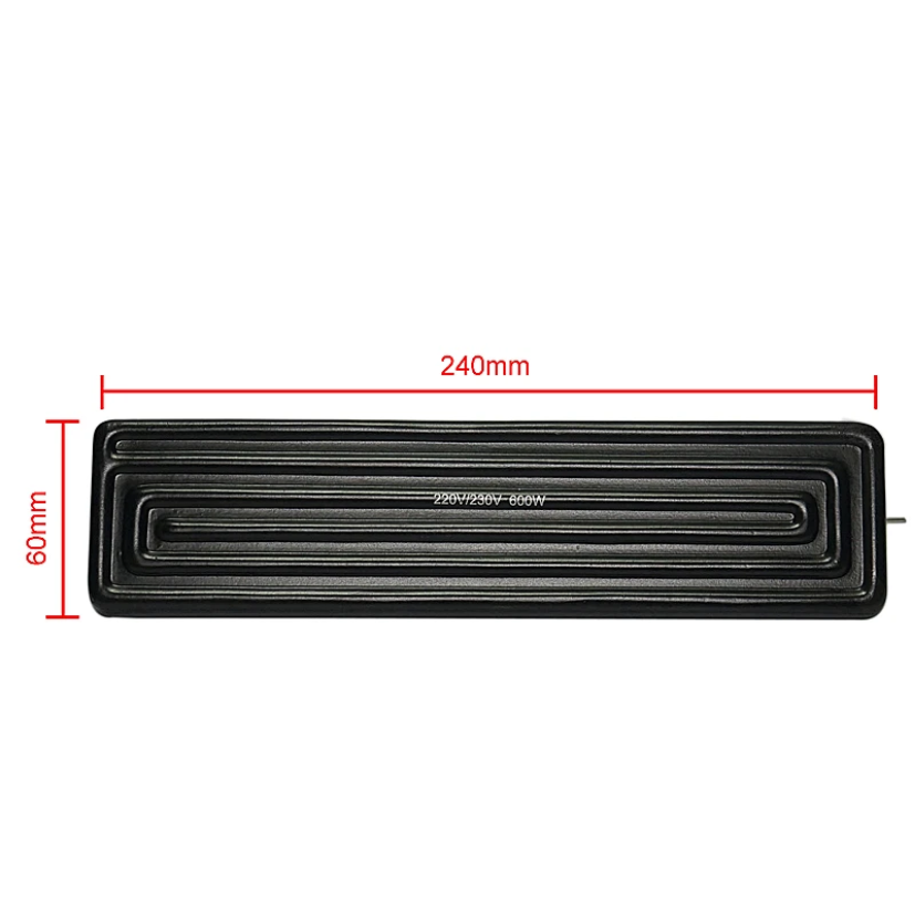 80*80mm 60*70mm 120*60mm 200*6 - Infrared Bga Rework Station recensione e prezzo