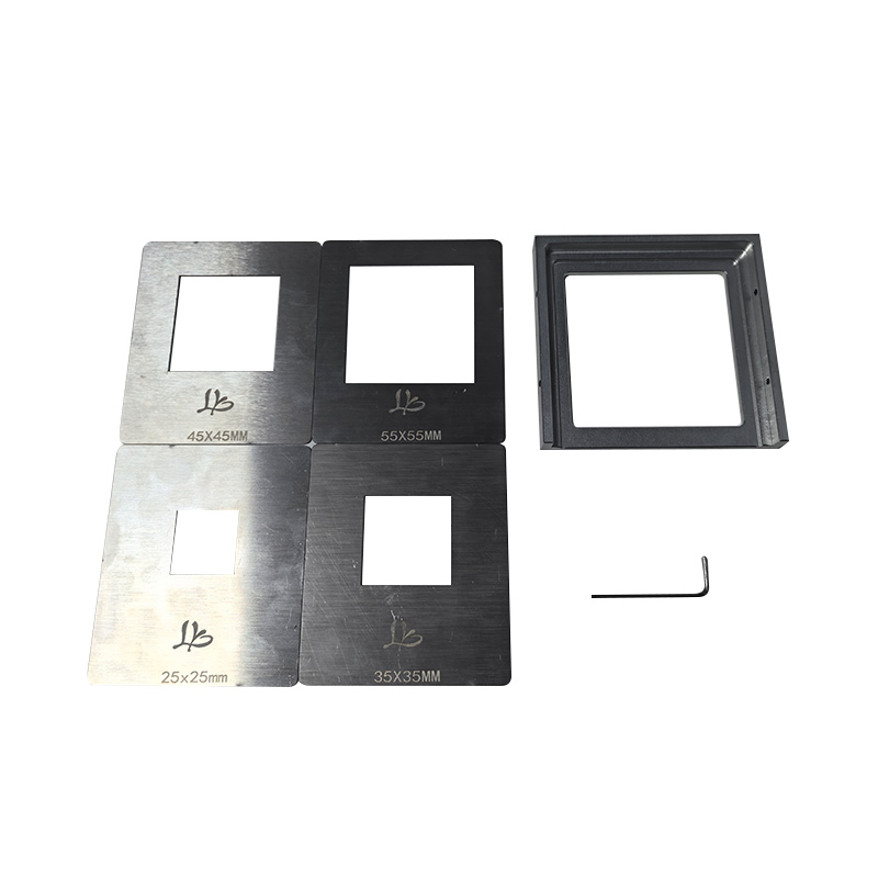 LYBGA IR Mate Riflettore IR Co - Infrared Bga Rework Station recensione e prezzo