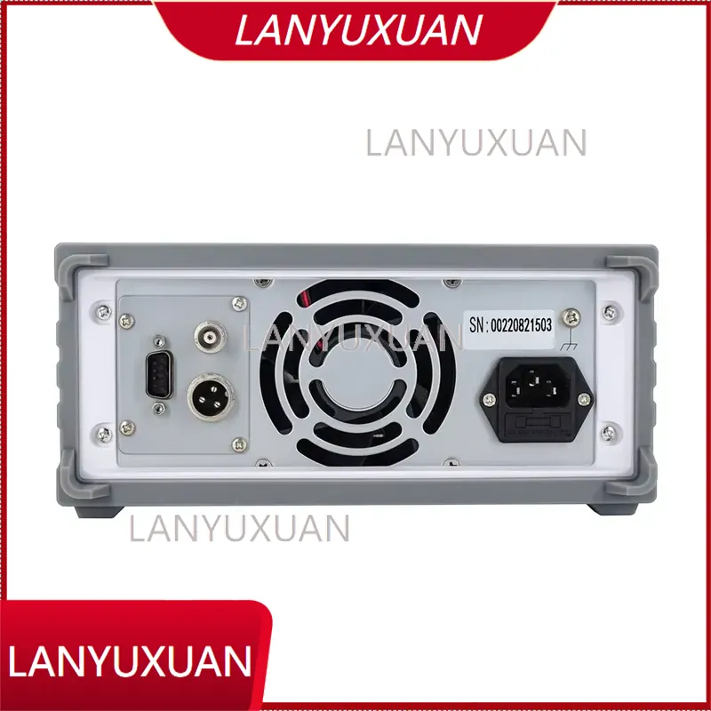 Alimentatore Lineare Programma - High Precision Dc Power Supply 30V 10A recensione e prezzo