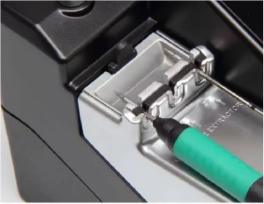 Nuova Stazione di Saldatura JB - C115 Nano Soldering Iron Station recensione e prezzo