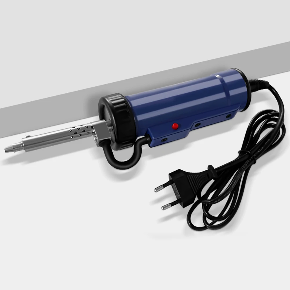 BBT-580 Macchina Dissaldatrice - Desoldering Pump Electric Vacuum Station recensione e prezzo