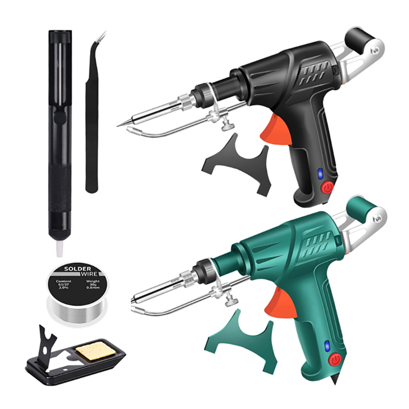 Pistola per saldatura laser pe - Laser Soldering Machine Handheld recensione e prezzo