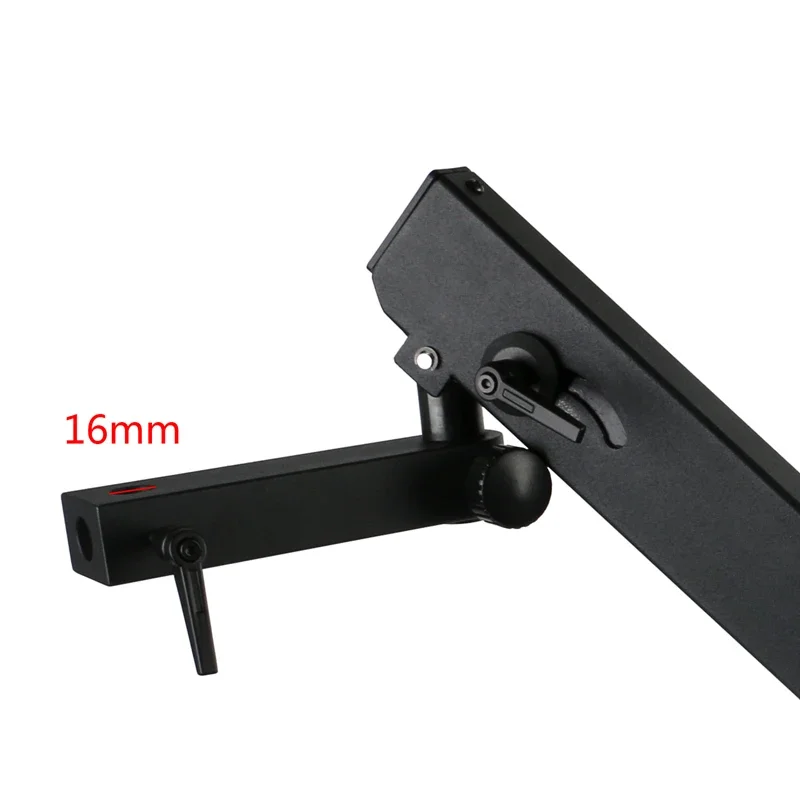 Supporto a braccio articolato  - Articulating Arm Boom Stand Microscope recensione e prezzo