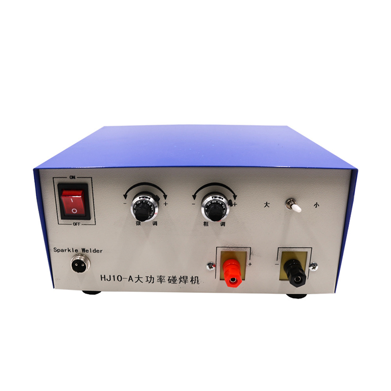 Saldatrice a Punti 100A, Picco - Laser Soldering Machine Handheld recensione e prezzo
