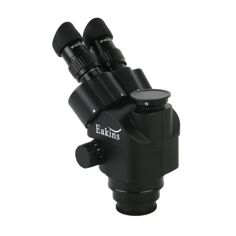 Set Microscopio Stereo Trinocu - Simul-Focal Industrial Microscope 4K Hdmi recensione e prezzo