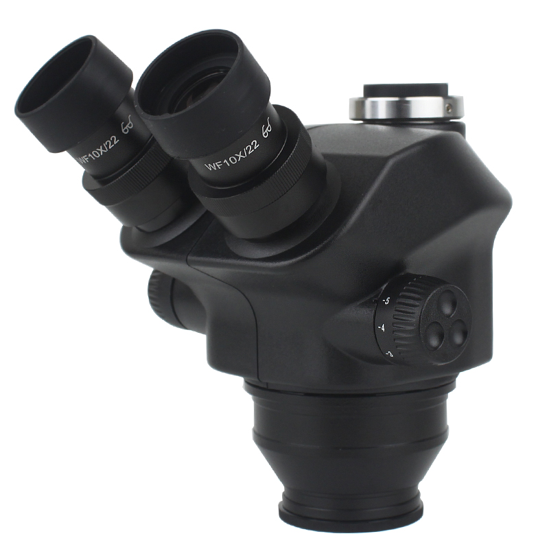 Microscopio Trinoculare Indust - Simul-Focal Industrial Microscope 4K Hdmi recensione e prezzo