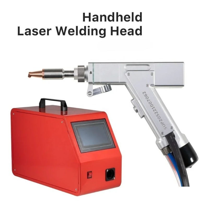 Parti di Ricambio per Saldatri - Laser Soldering Machine Handheld recensione e prezzo