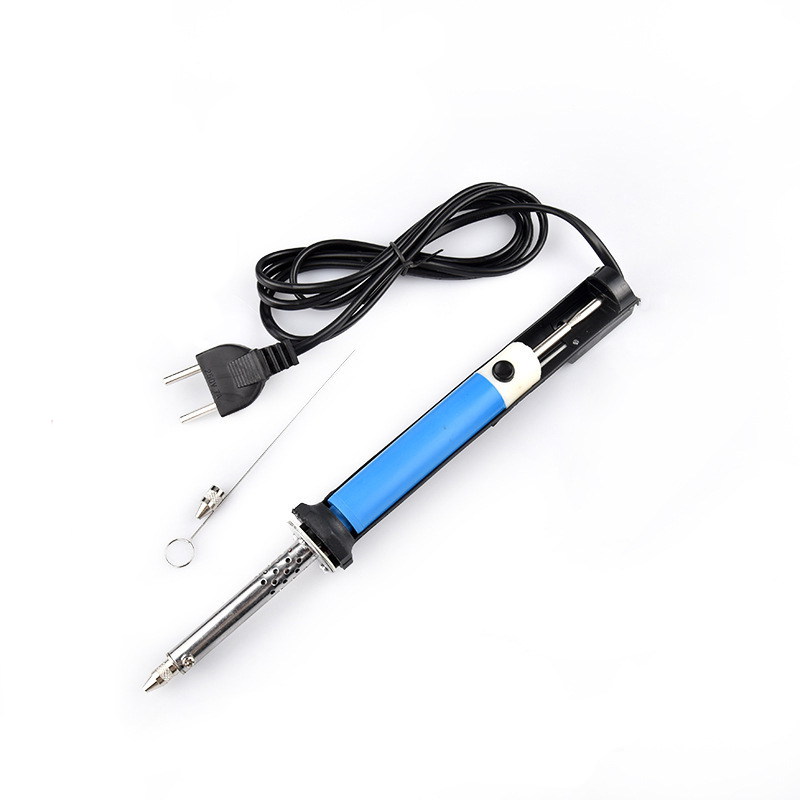 Saldatore Elettrico a Penna co - Desoldering Pump Electric Vacuum Station recensione e prezzo