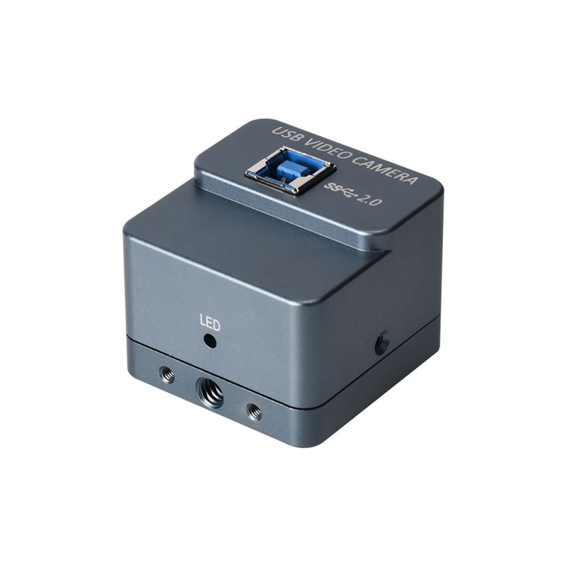 AED7-IMX Microscopio Fotocamer - 4K Microscope Camera Sony Sensor recensione e prezzo