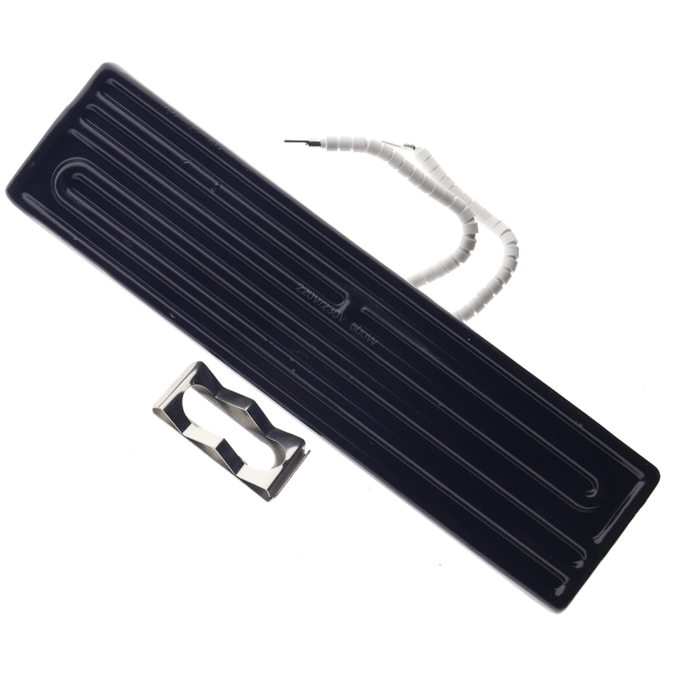240x60mm 600 w inferiore A Rag - Infrared Bga Rework Station recensione e prezzo
