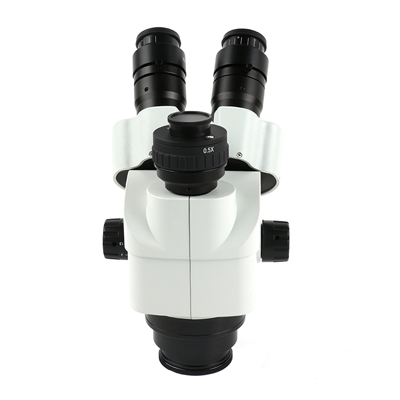 7x-45x Industry Trinoculare Mi - Trinocular Stereo Microscope 7X-45X recensione e prezzo