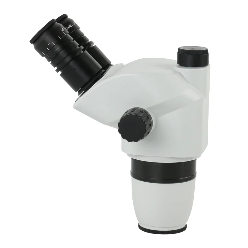 Microscopio stereo trinoculare - Simul-Focal Industrial Microscope 4K Hdmi recensione e prezzo